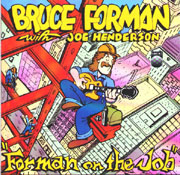 Forman on the Job
